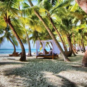 Saona Relax