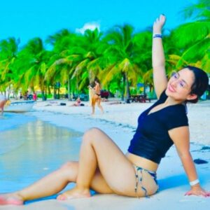 Para Saona vip 4 playas