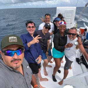 Excursion de Samana