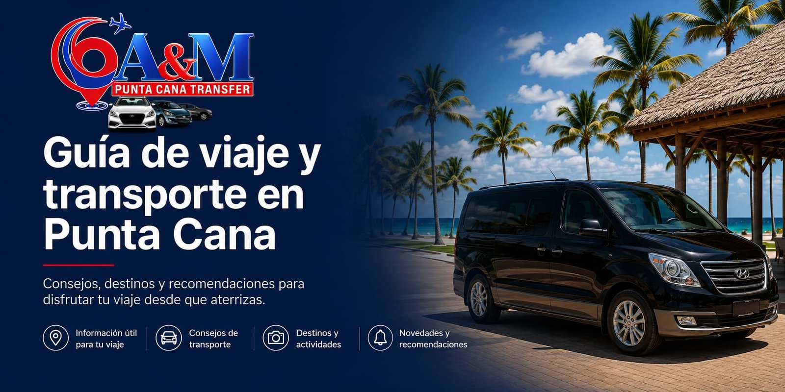 Punta Cana Transfer