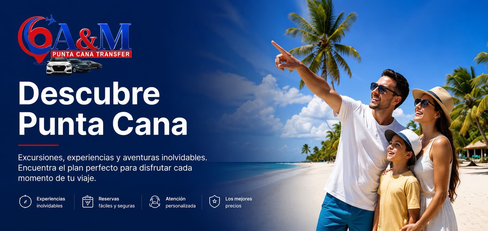 Punta Cana Transfer