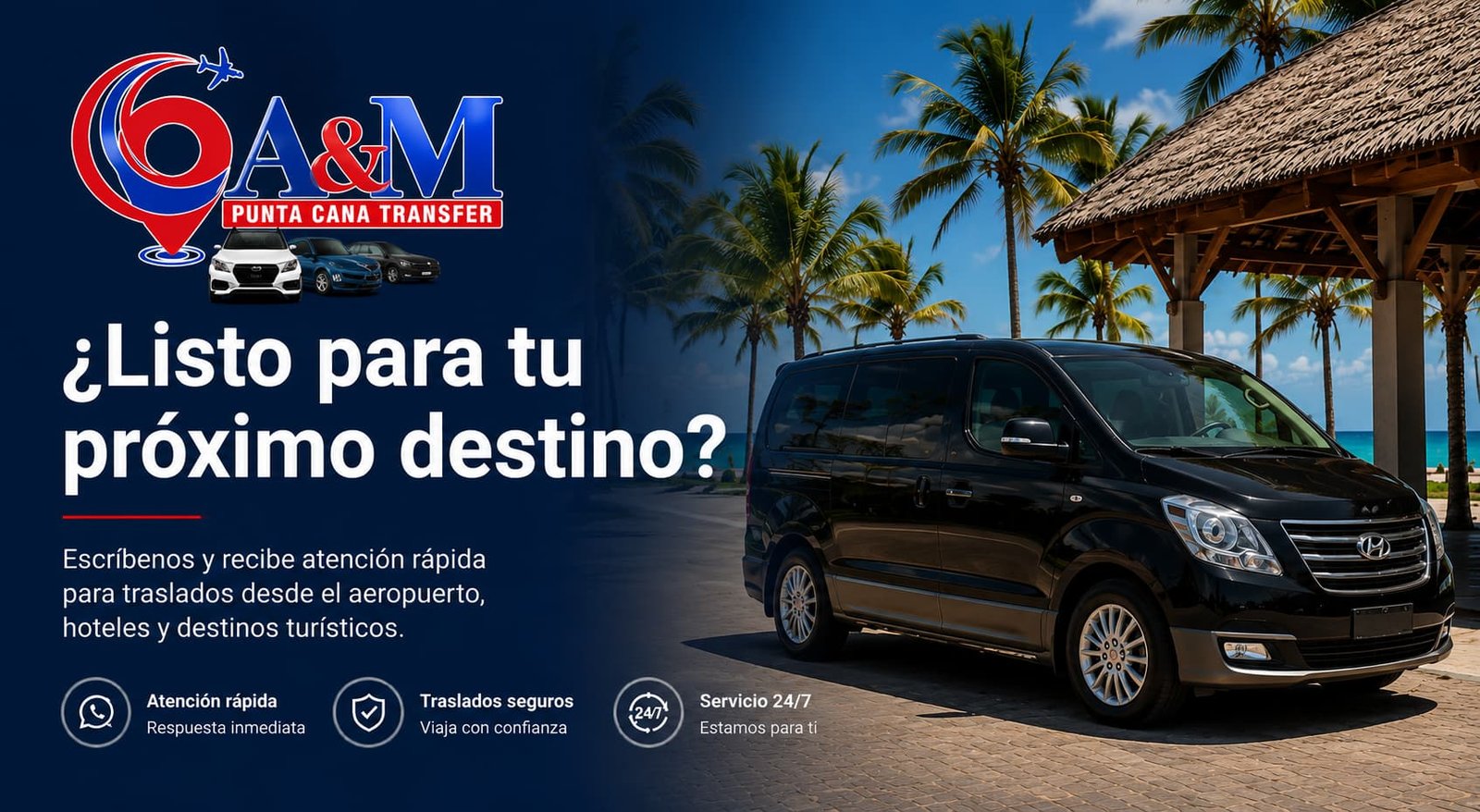 Punta Cana Transfer